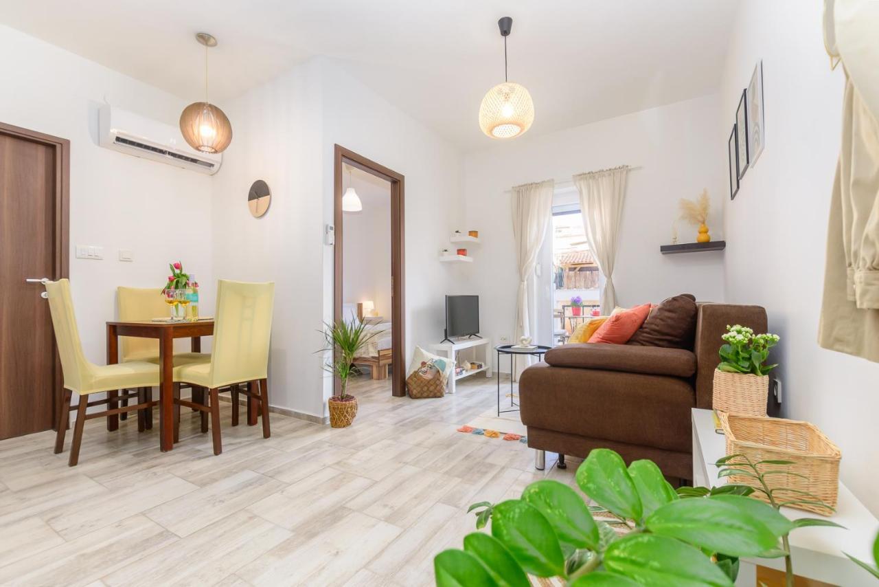 Apartment Easy Medulin Dış mekan fotoğraf