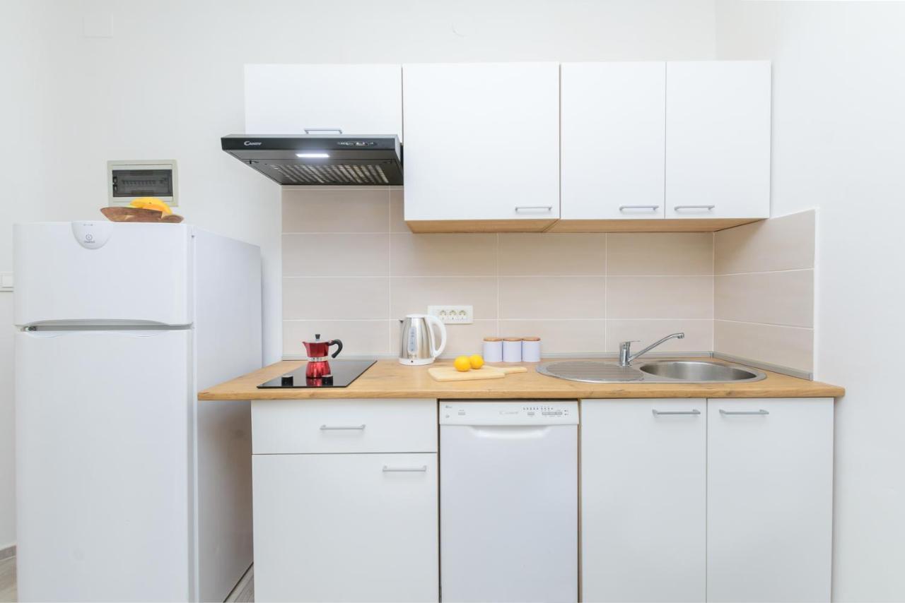 Apartment Easy Medulin Dış mekan fotoğraf