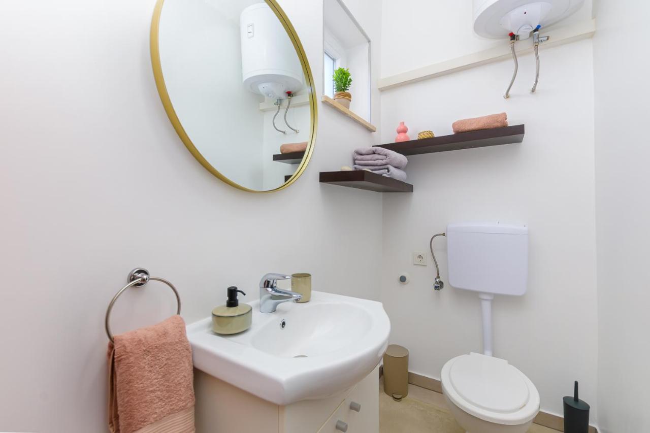 Apartment Easy Medulin Dış mekan fotoğraf