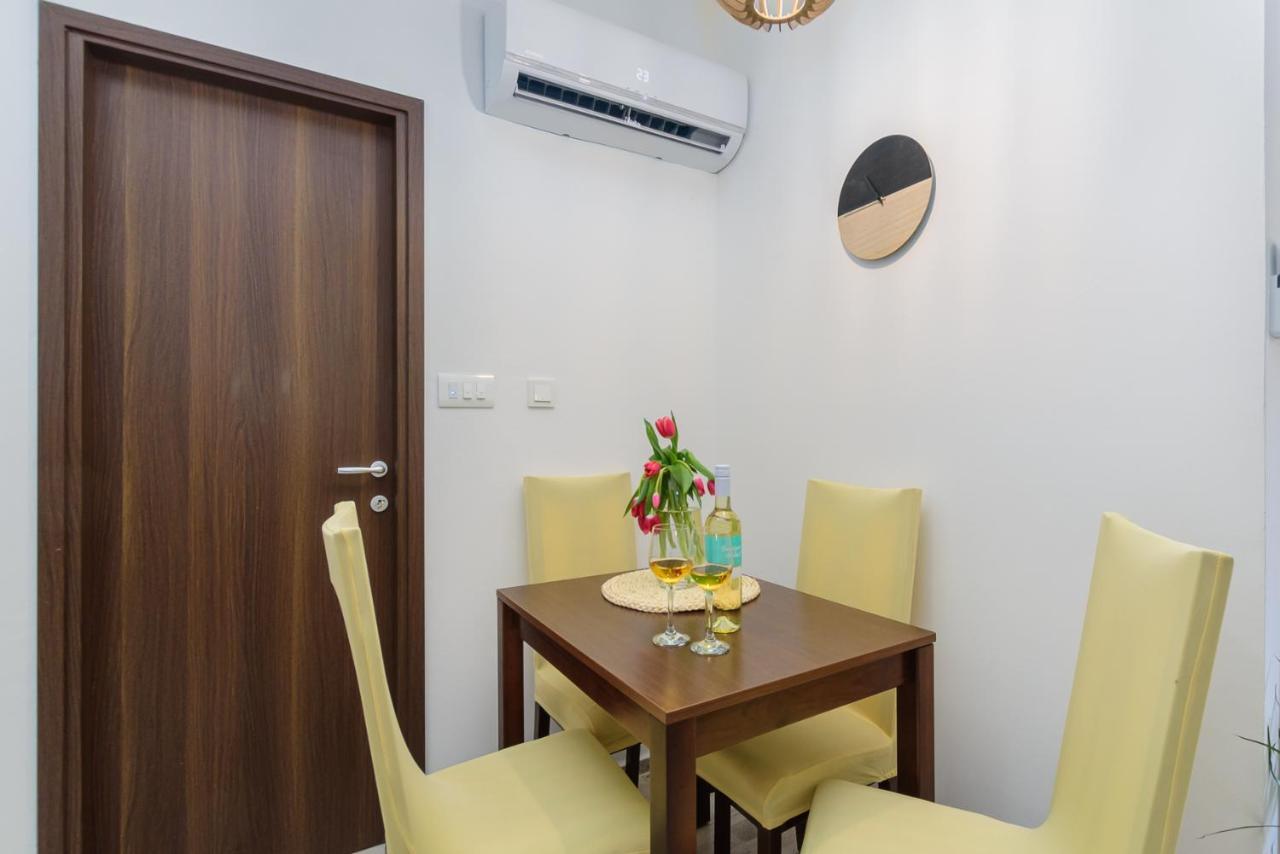 Apartment Easy Medulin Dış mekan fotoğraf