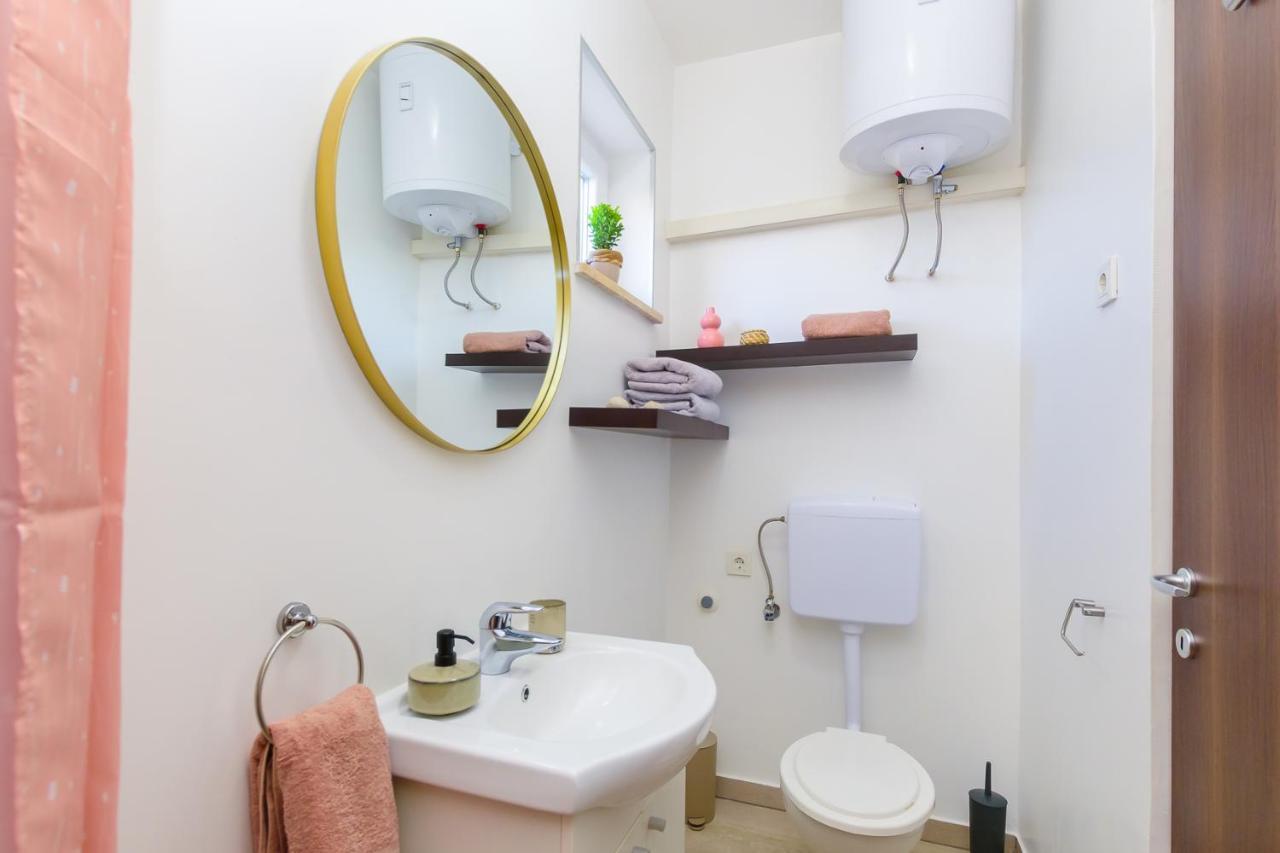 Apartment Easy Medulin Dış mekan fotoğraf