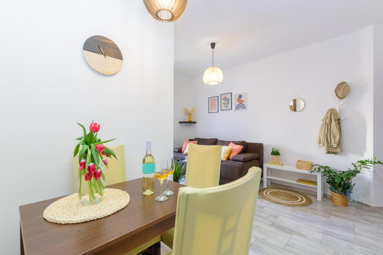 Apartment Easy Medulin Dış mekan fotoğraf