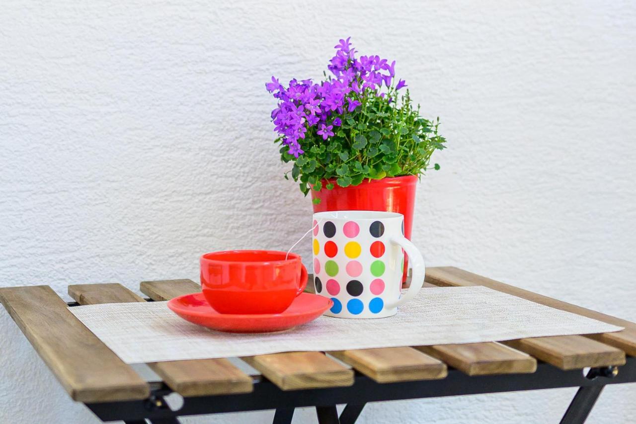 Apartment Easy Medulin Dış mekan fotoğraf