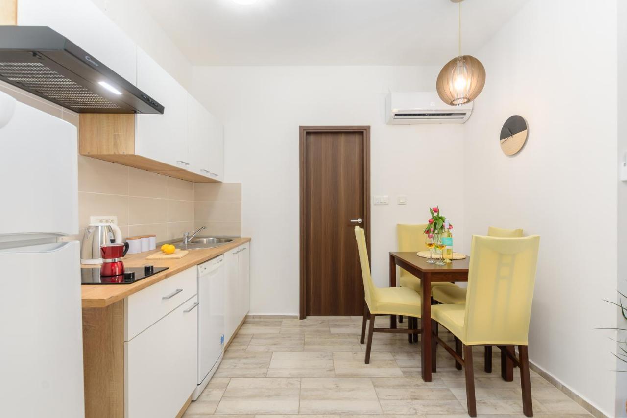 Apartment Easy Medulin Dış mekan fotoğraf