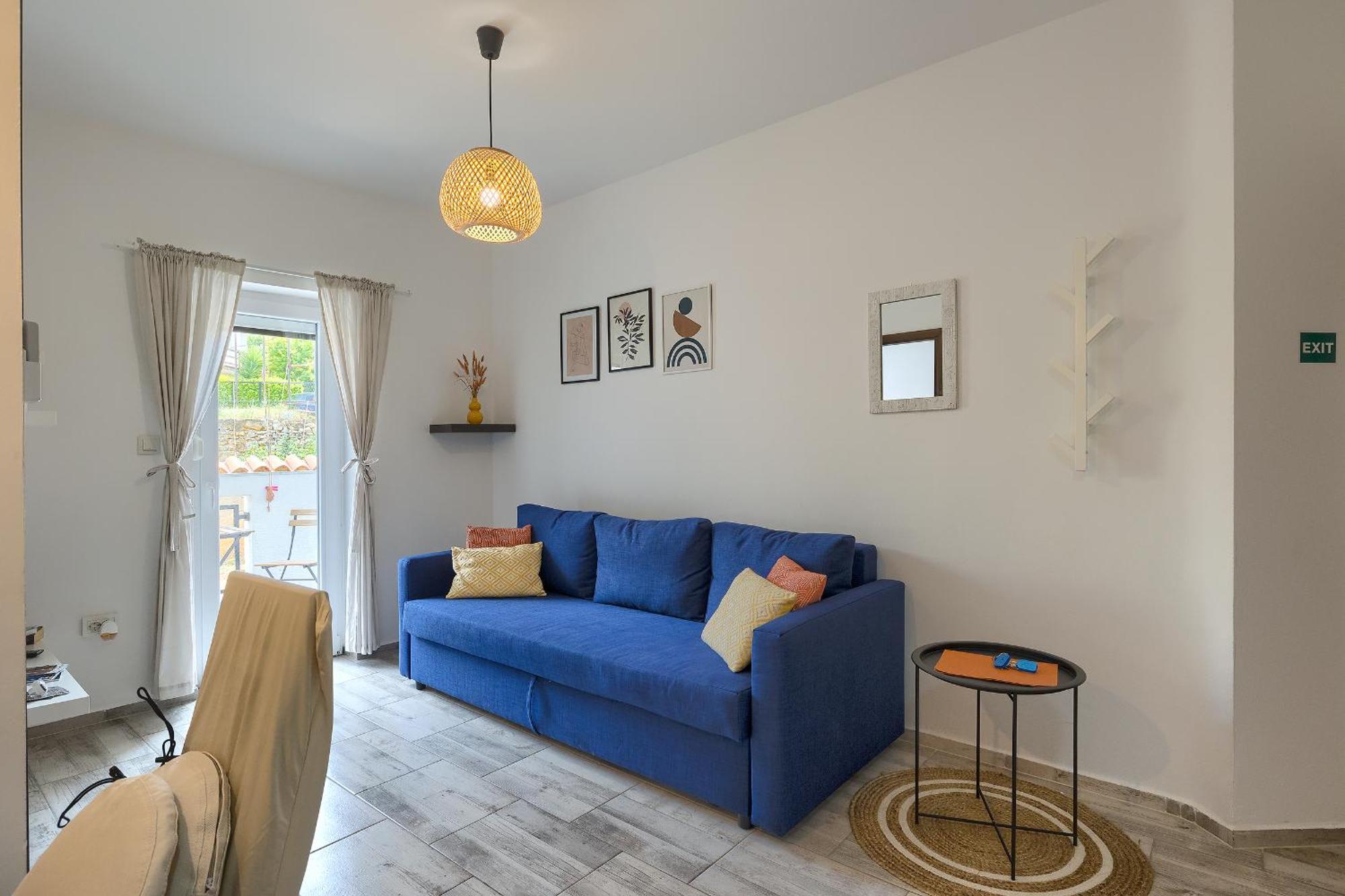 Apartment Easy Medulin Dış mekan fotoğraf