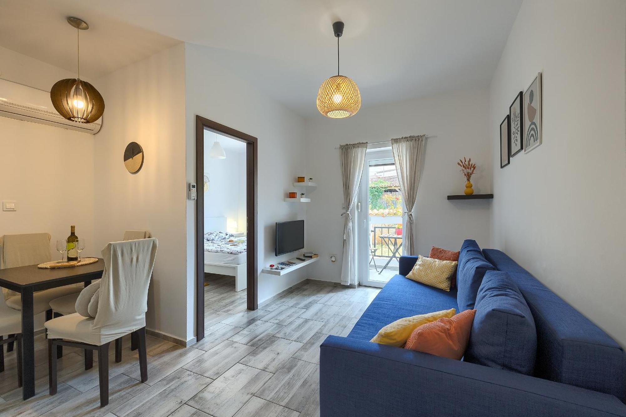 Apartment Easy Medulin Dış mekan fotoğraf