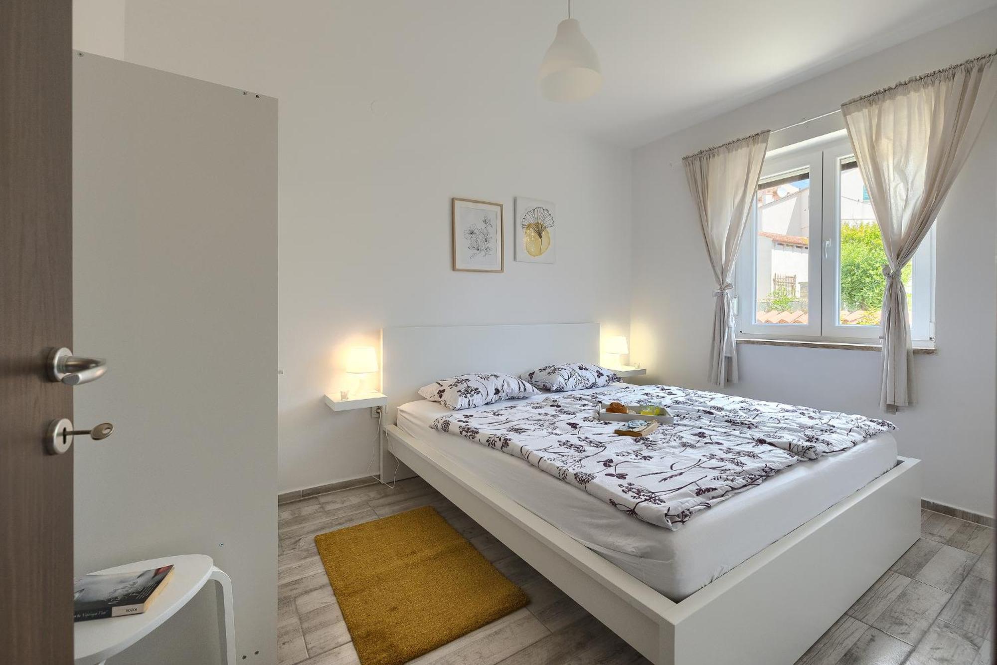 Apartment Easy Medulin Dış mekan fotoğraf